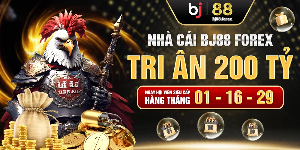 nha cai bj88 forex tri an