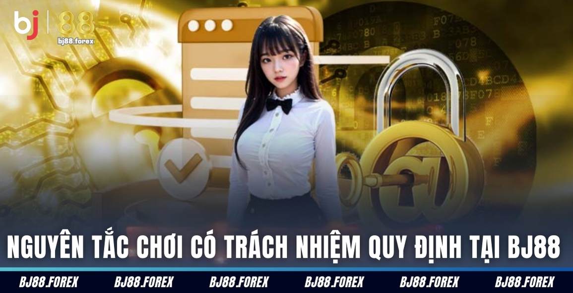 Chơi có trách nhiệm cá cược có nguyên tắc