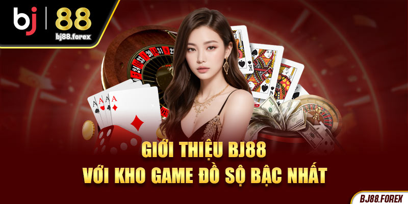 Giới thiệu bj88 - Thanh toán nhanh chóng là một ưu điểm của Bj88